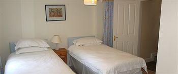 Gunville House B&B Grateley Exteriör bild